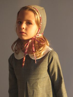 Modelo Clara