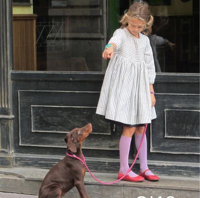 Modelo Capucine