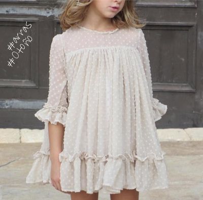 Vestido Bambola