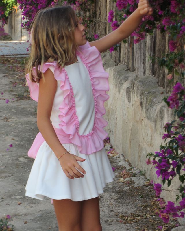 Modelo Anais