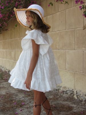 Modelo Julieta