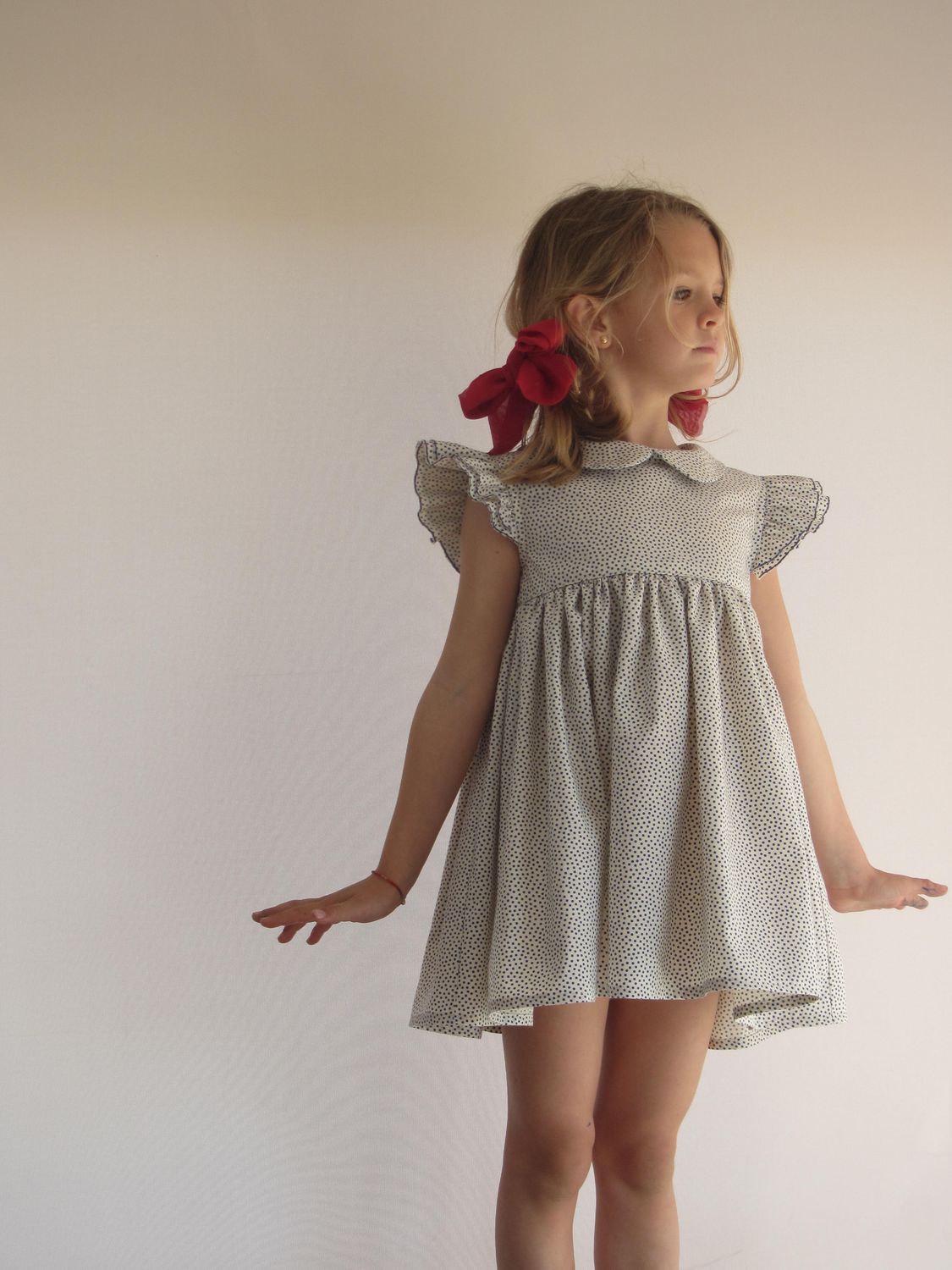 Vestido Romina