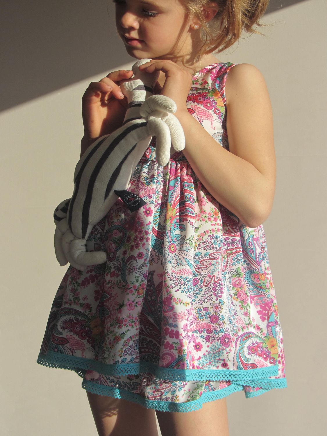Liberty Fucsia