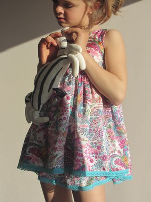 Liberty Fucsia