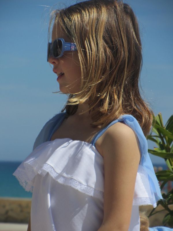 Mono Bianca