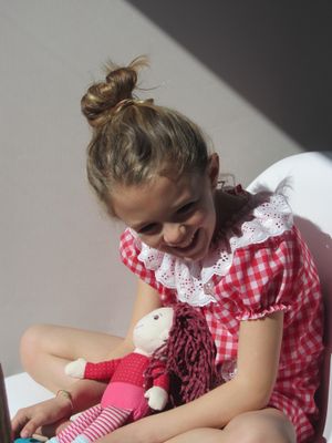 Vestido Olivia