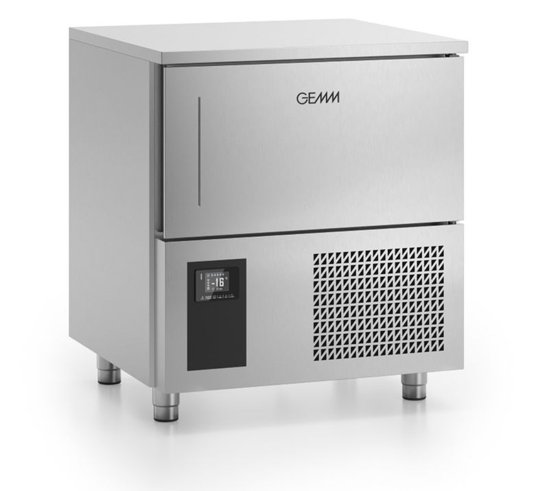 Schockfroster GEMM BCB/05