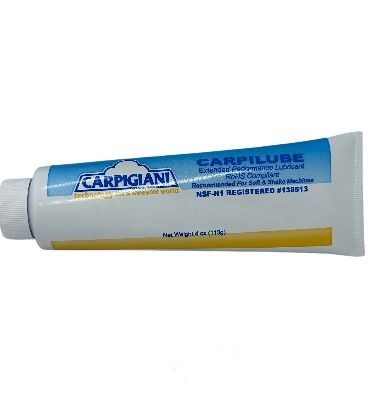 Lebensmittelfett Carpilube für alle Labormaschinen