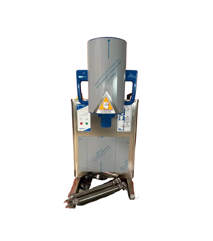 CASAGRANDE Micronizer Plus