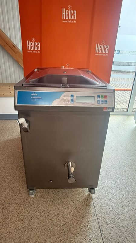 CARPIGIANI Pastomaster 120 RTL #3
