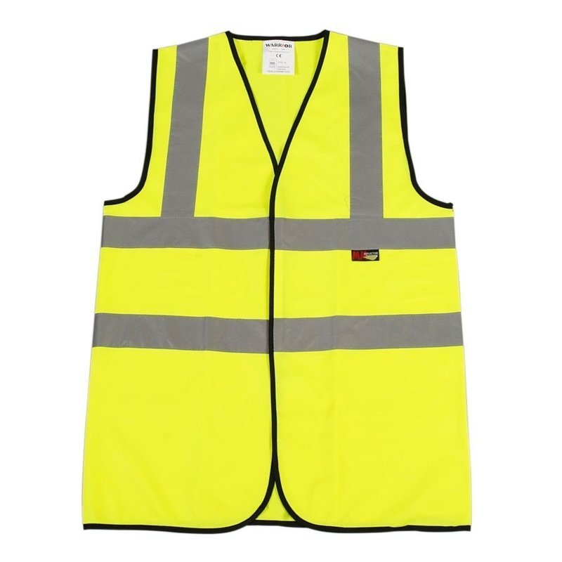 Hi-Vis Waistcoat