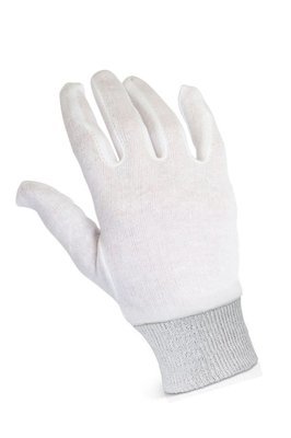 Stockinette Gloves