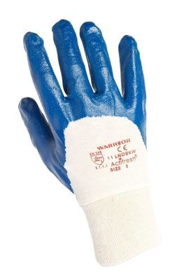 Light Weight Nitrile Coated Work Gloves