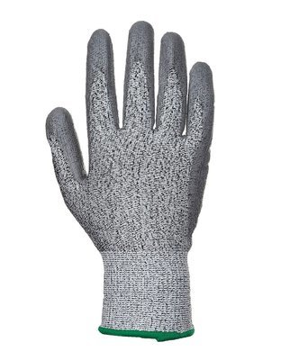 Cut Level 5 PU Coated Gloves