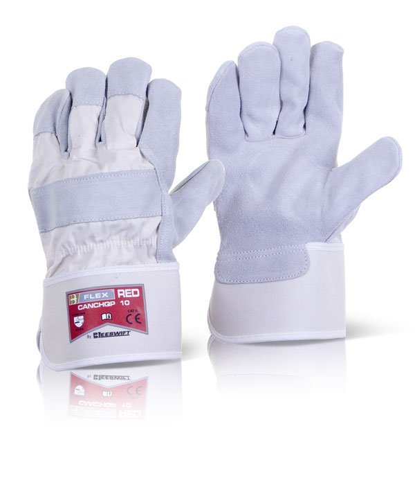 Canadian Red High Quality Rigger