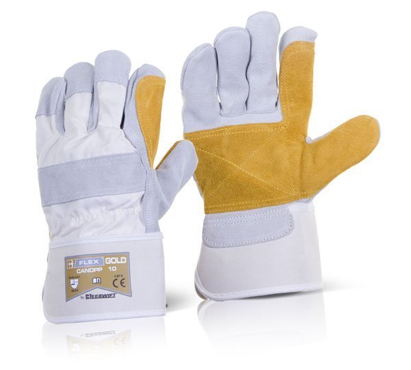 Canadian Double Palm High Quality Rigger