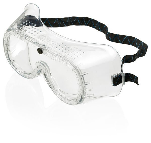 Standard Safety Googles