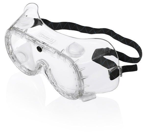 Chemical Googles