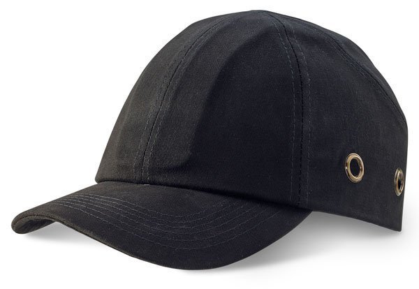 Safety Baseball Cap