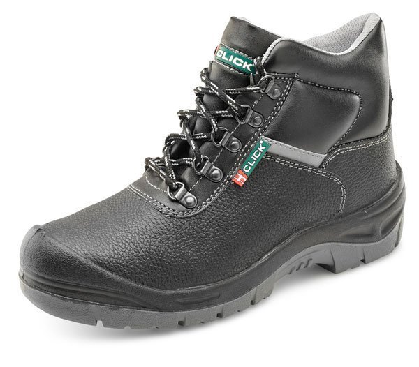 Click S3 Dual Density Site Boot