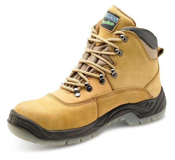 Click S3 Thinsulate Boot