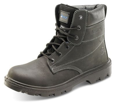 Click S3 6 Inch Sherpa Boots