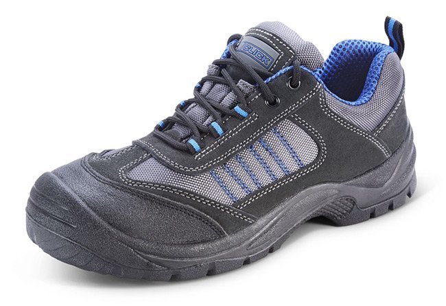 Dual Density Trainer Shoe