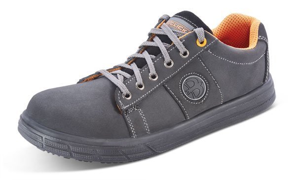 Dual Density Sneaker Trainer