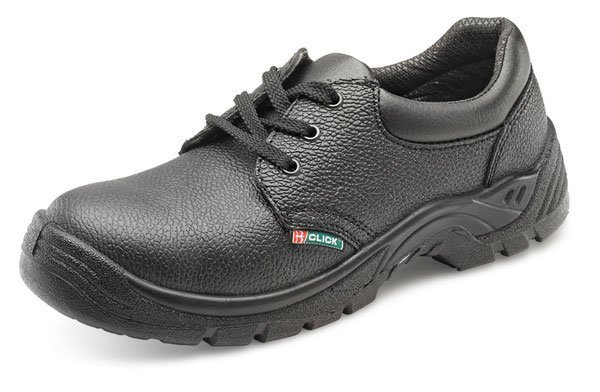 Black Shoe
