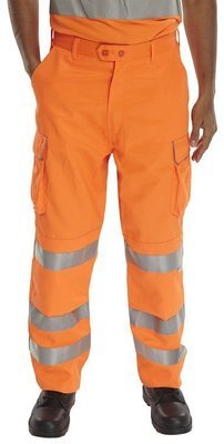 Railspec GORT Trousers