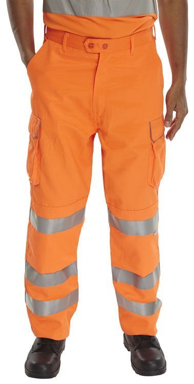 Railspec GORT Trousers