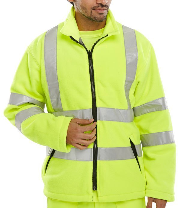 Carnoustie Fleece