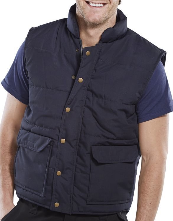 Click Quebec Bodywarmer