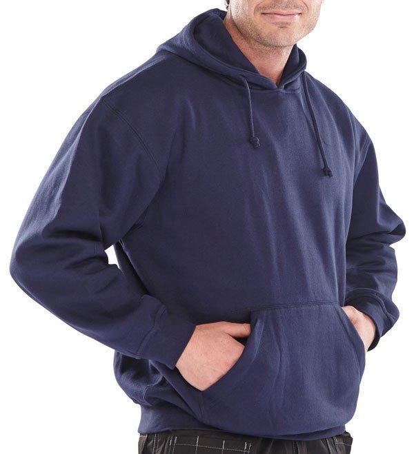 Hooded Sweatshirt