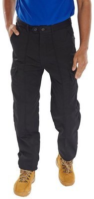 Click Super Drivers Trousers