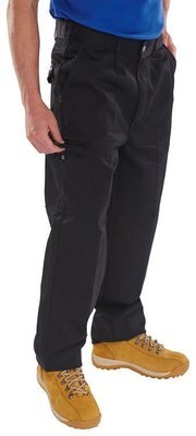 Heavyweight Drivers Trousers