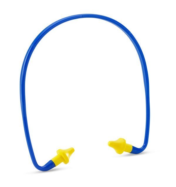 Banded Ear Plugs