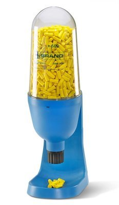 B-Brand Ear Plug Dispenser