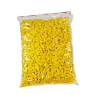 B-Brand Ear Plug Refill Pack 500 Pairs