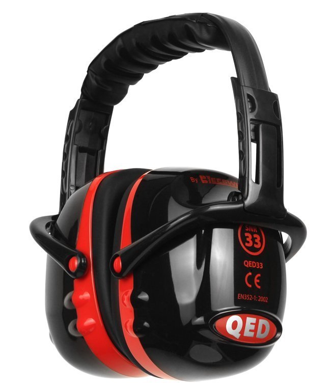 QED Ear Defender
