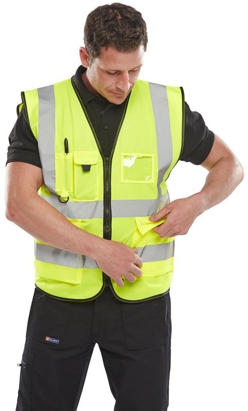 Executive Waistcoat
