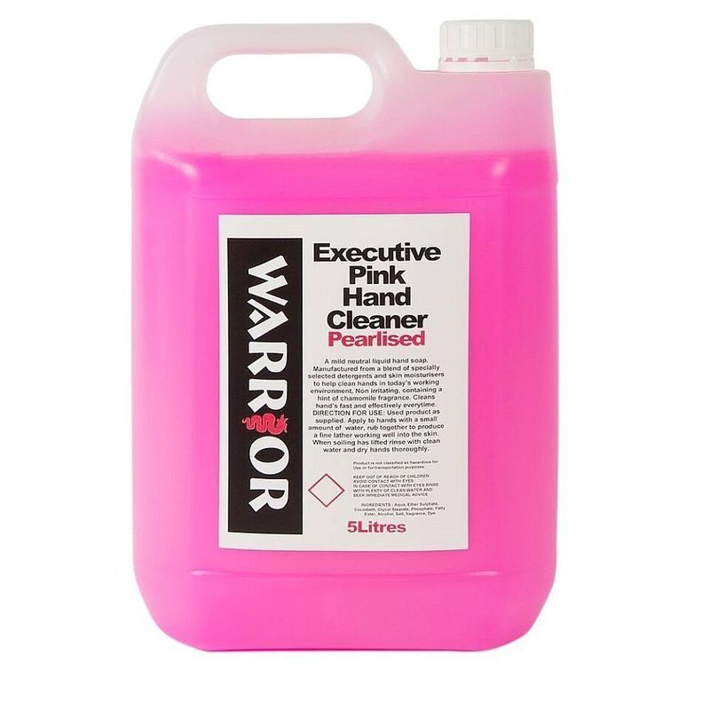 Pearl Hand Soap (5Ltr)