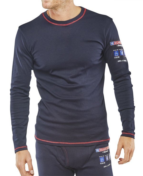 ARC Compliant Long Sleeve T-Shirt