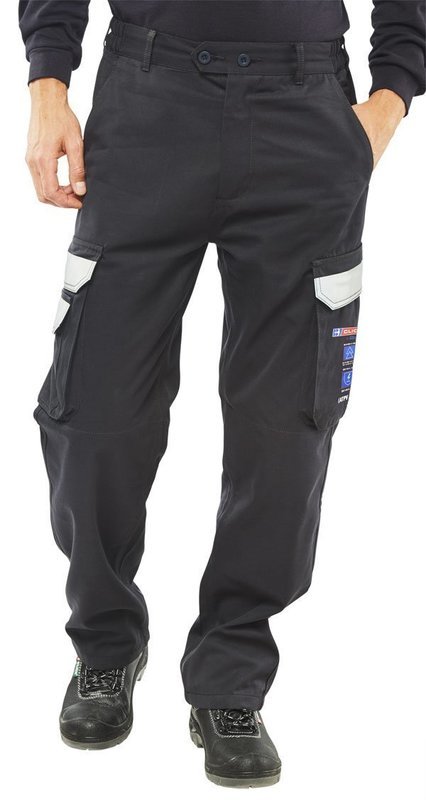 FR Anti-Static ARC Trousers