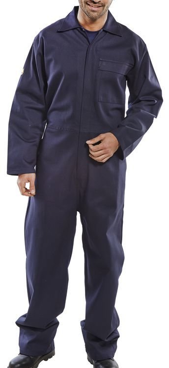 FR Regular Boilersuit
