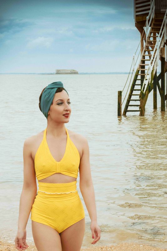 Maillot de Bain BABY PLAGE