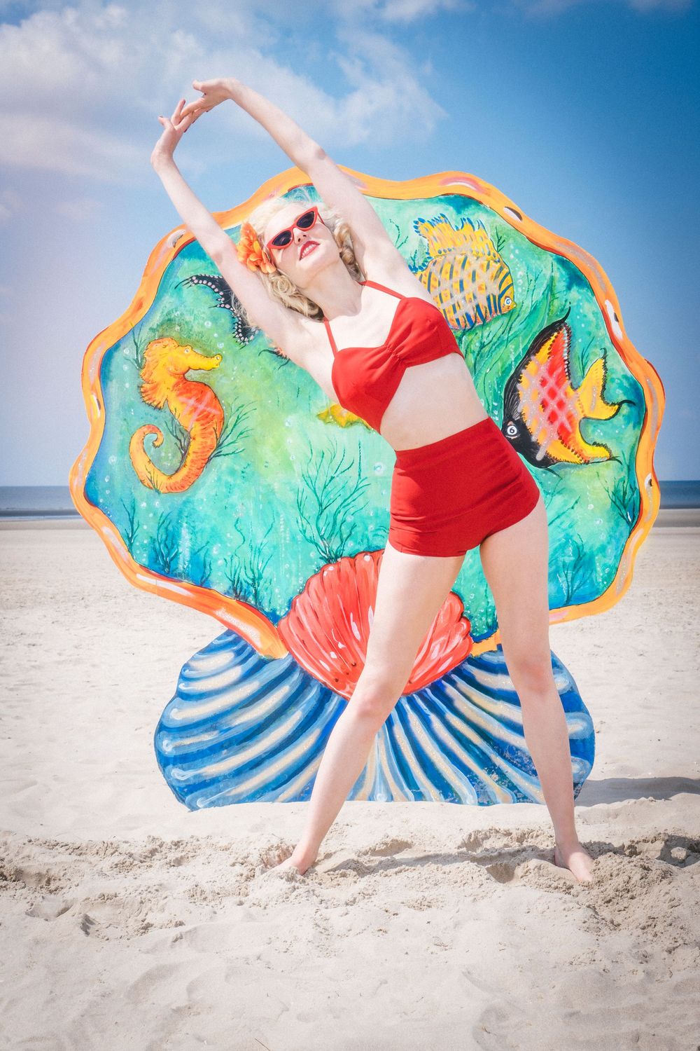 Maillot de Bain DÉSIR VALLAURIS Maillot de Bain DÉSIR VALLAURIS