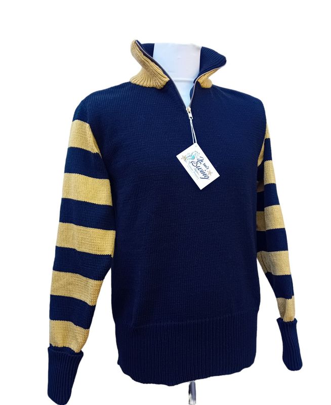 RACER SWEATER Hornets
