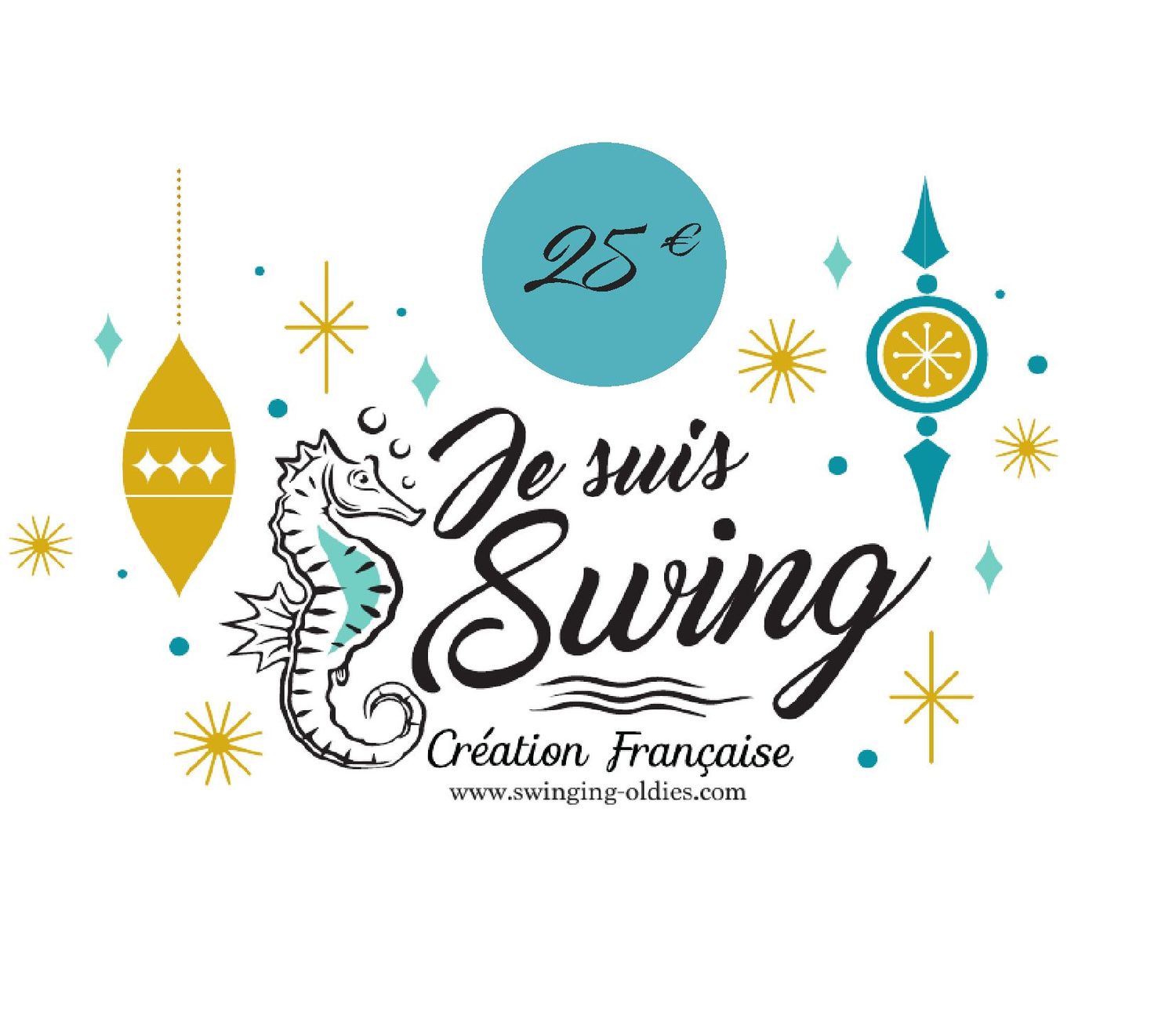 Carte Cadeau 25 € Carte Cadeau 25 €