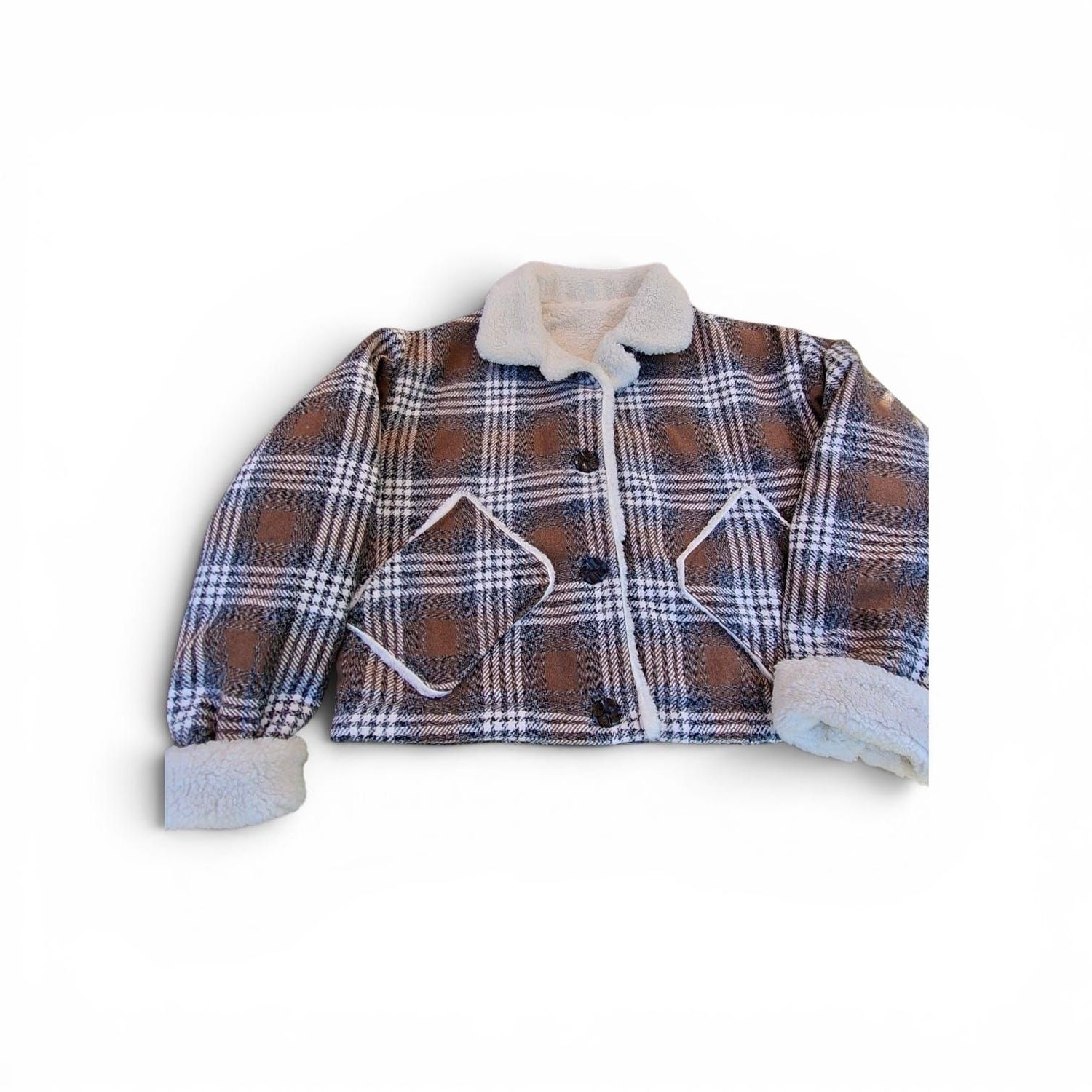 Veste APPALACHES JACKET Veste APPALACHES JACKET